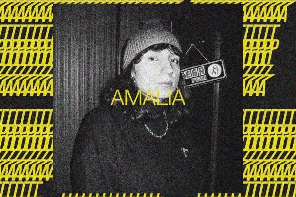 amalia amalia