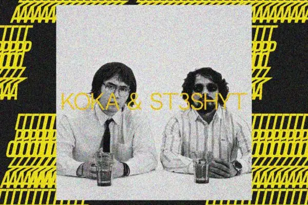 koka koka