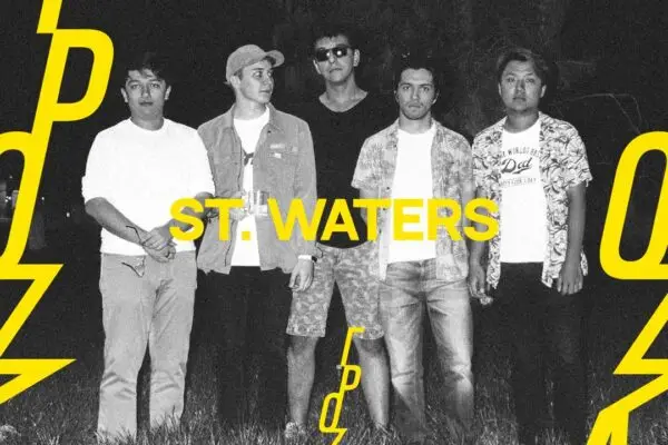 st.waters st.waters