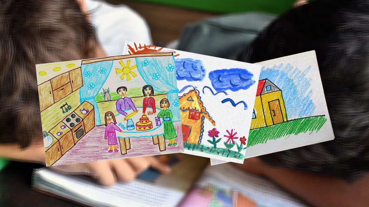 Альтернатива детским домам в Узбекистане: детдома семейного типа и SOS-деревни