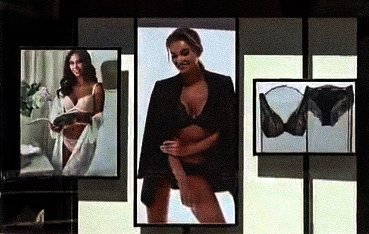 Магазин Milavitsa убрал постеры с моделями в нижнем белье после жалобы мужчины в твиттере