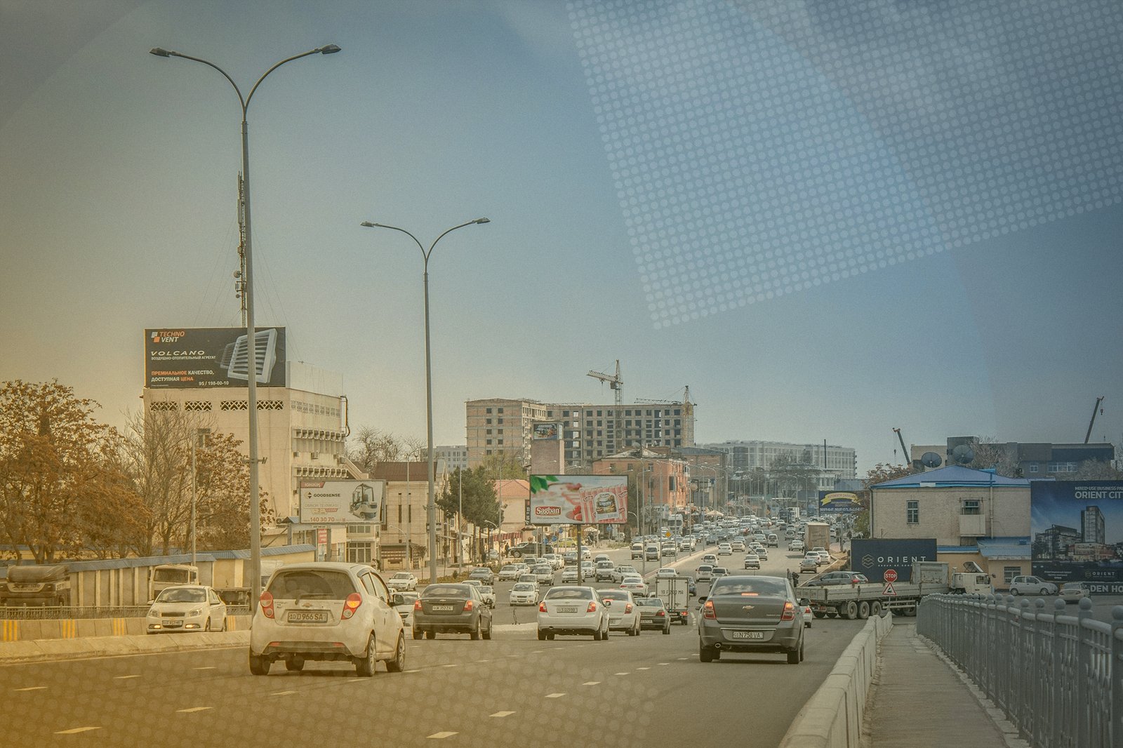 Город без будущего: 7 главных проблем Ташкента