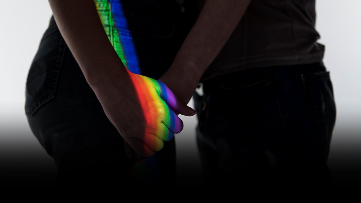 В 2023 году были нарушены права 191 ЛГБТ-людей