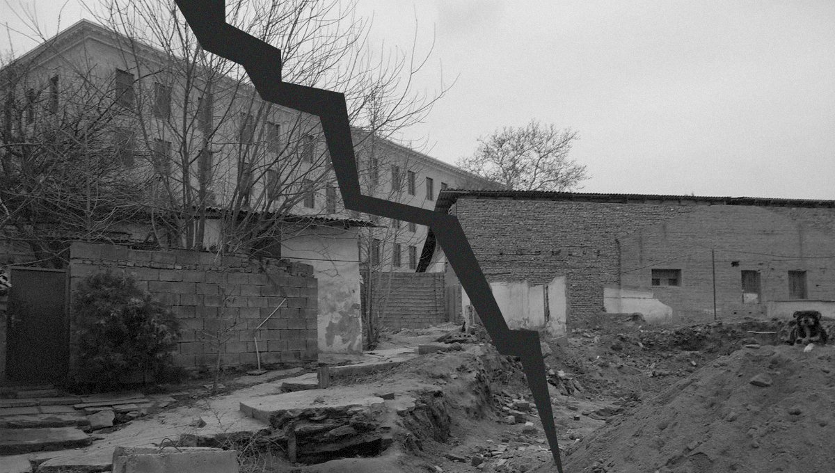Сносы в Самарканде: что происходит 7 лет спустя
