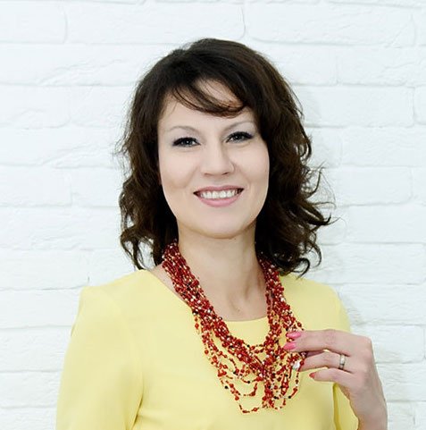 Ирина Матвиенко