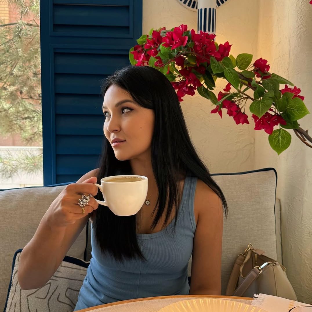 Камилла Махсудхонова