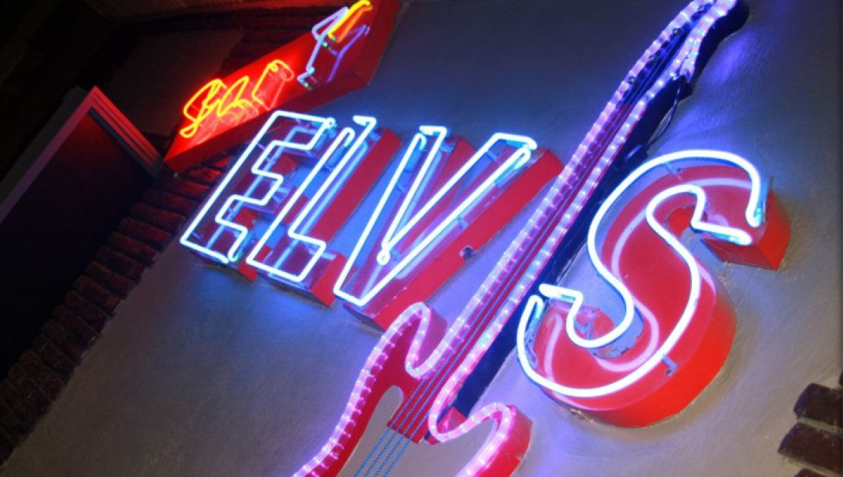 Elvis: история бара, который стал вторым домом для целого поколения