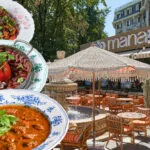 Не только хинкали и хачапури: гайд по грузинской кухне вместе с Manana