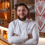 «Я не тот шеф, который просто смотрит»: Айдын Гасанов — о кухне Manana и работе в Ташкенте